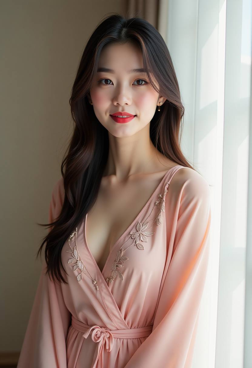 长安风云录