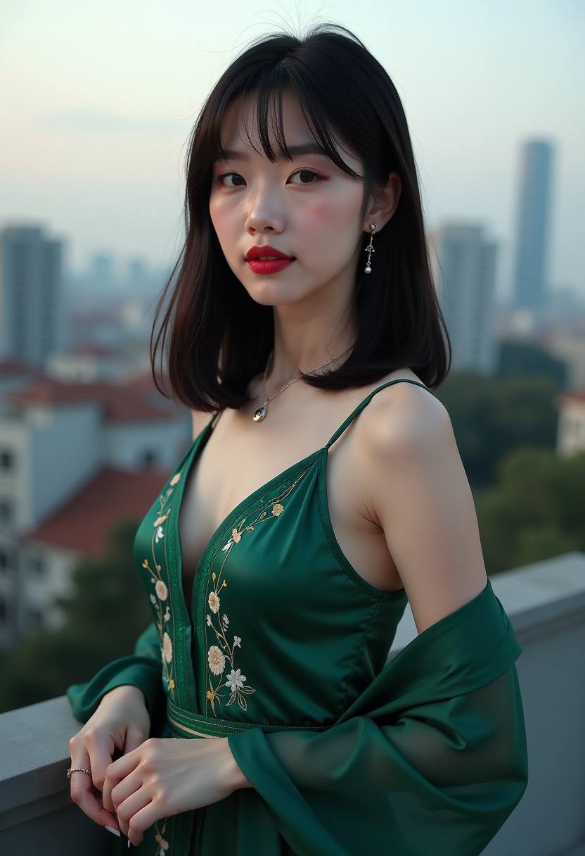 迷雾追踪第二季